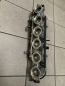 Preview: BMW M5 E34 intake plenum S38B38 Motor throttle bodies 50mm
